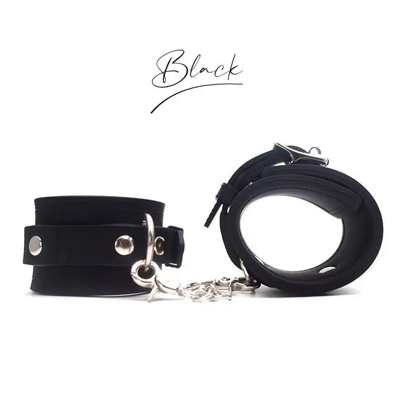 Liberator – BDSM Novelty Cuff, Hand/Ankle - Frisky Business Adult Sex Toys Shop
