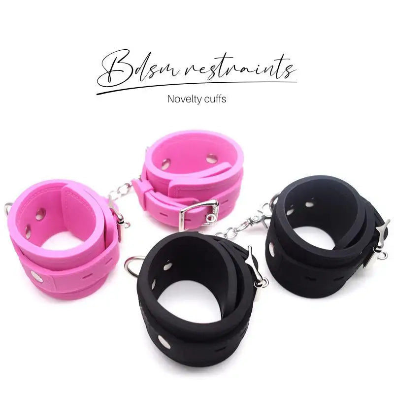 Liberator – BDSM Novelty Cuff, Hand/Ankle - Frisky Business Adult Sex Toys Shop
