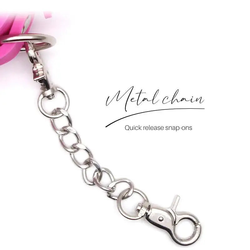 Liberator – BDSM Novelty Cuff, Hand/Ankle - Frisky Business Adult Sex Toys Shop