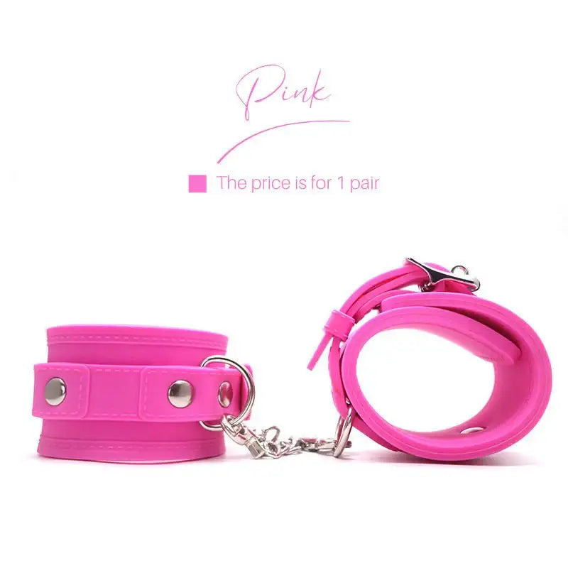 Liberator – BDSM Novelty Cuff, Hand/Ankle - Frisky Business Adult Sex Toys Shop