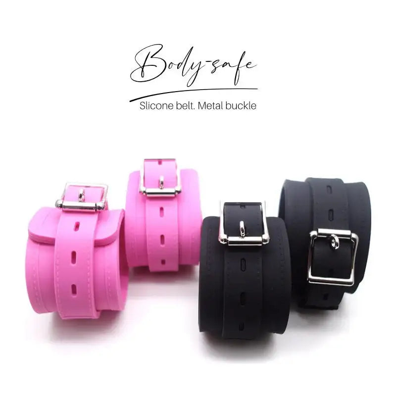 Liberator – BDSM Novelty Cuff, Hand/Ankle - Frisky Business Adult Sex Toys Shop