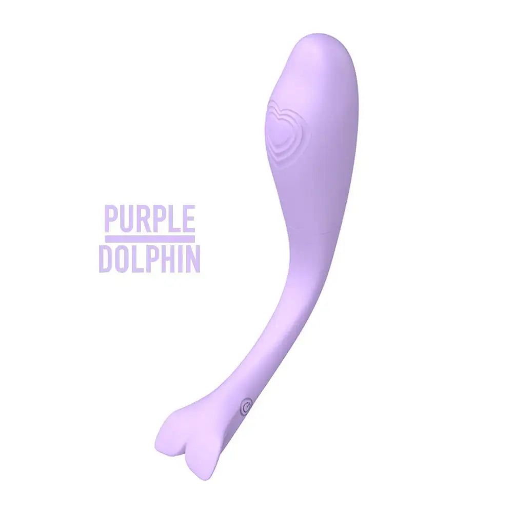 Lisa - Powerful APP Vibrator - Frisky Business Adult Sex Toys Shop