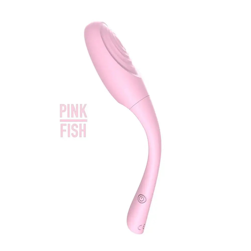 Lisa - Powerful APP Vibrator - Frisky Business Adult Sex Toys Shop