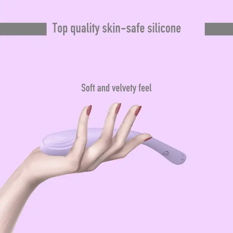 Lisa - Powerful APP Vibrator - Frisky Business Adult Sex Toys Shop