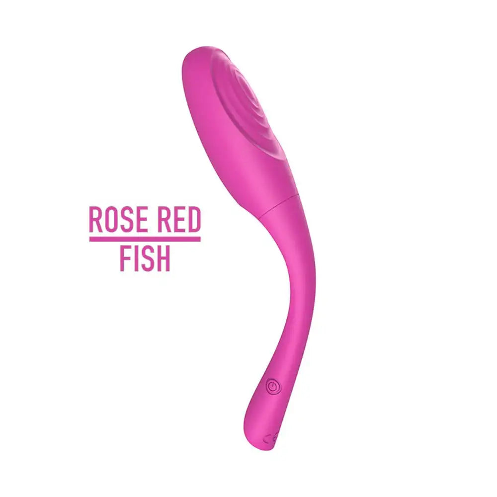 Lisa - Powerful APP Vibrator - Frisky Business Adult Sex Toys Shop
