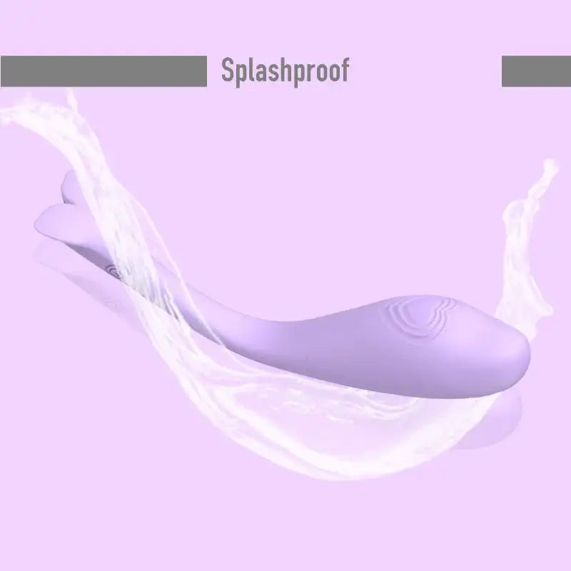 Lisa - Powerful APP Vibrator - Frisky Business Adult Sex Toys Shop