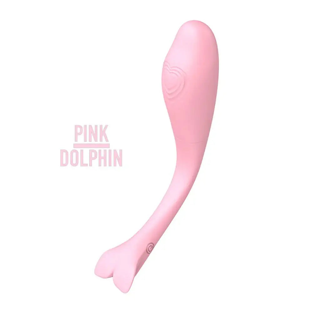 Lisa - Powerful APP Vibrator - Frisky Business Adult Sex Toys Shop