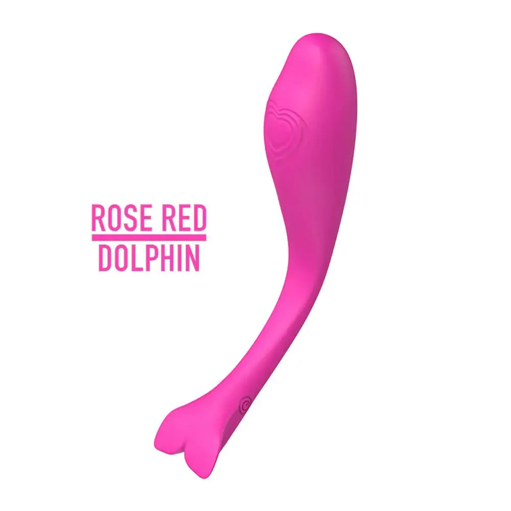 Lisa - Powerful APP Vibrator - Frisky Business Adult Sex Toys Shop