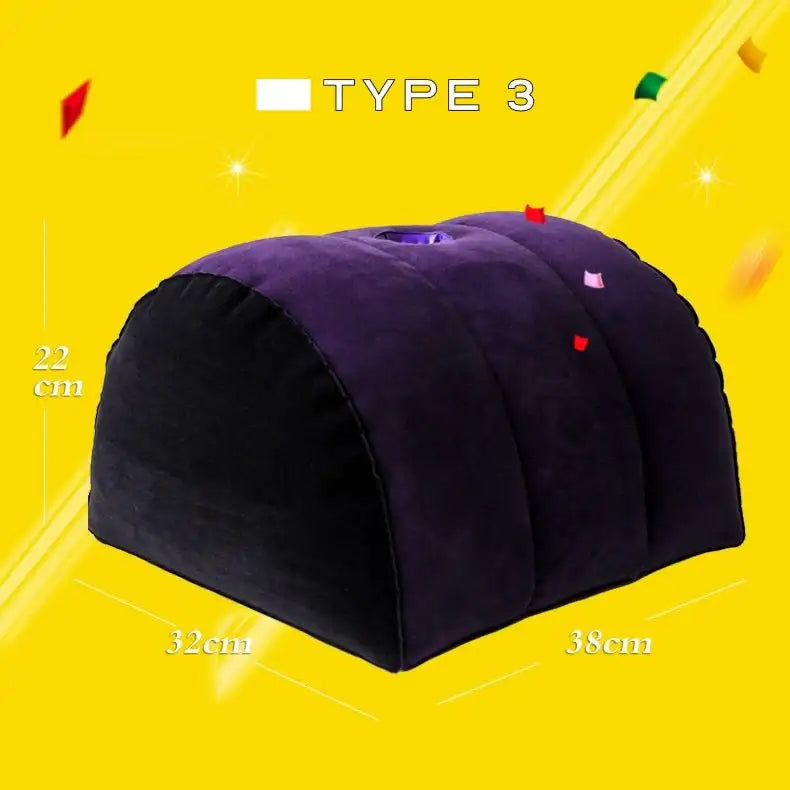 Love Cushion - Frisky Business Adult Sex Toys Shop