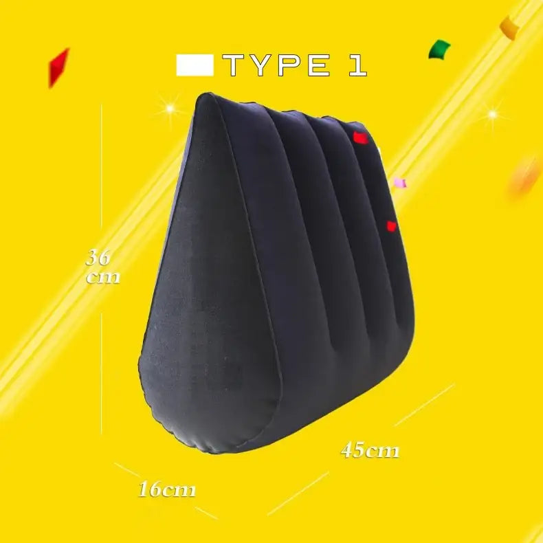 Love Cushion - Frisky Business Adult Sex Toys Shop