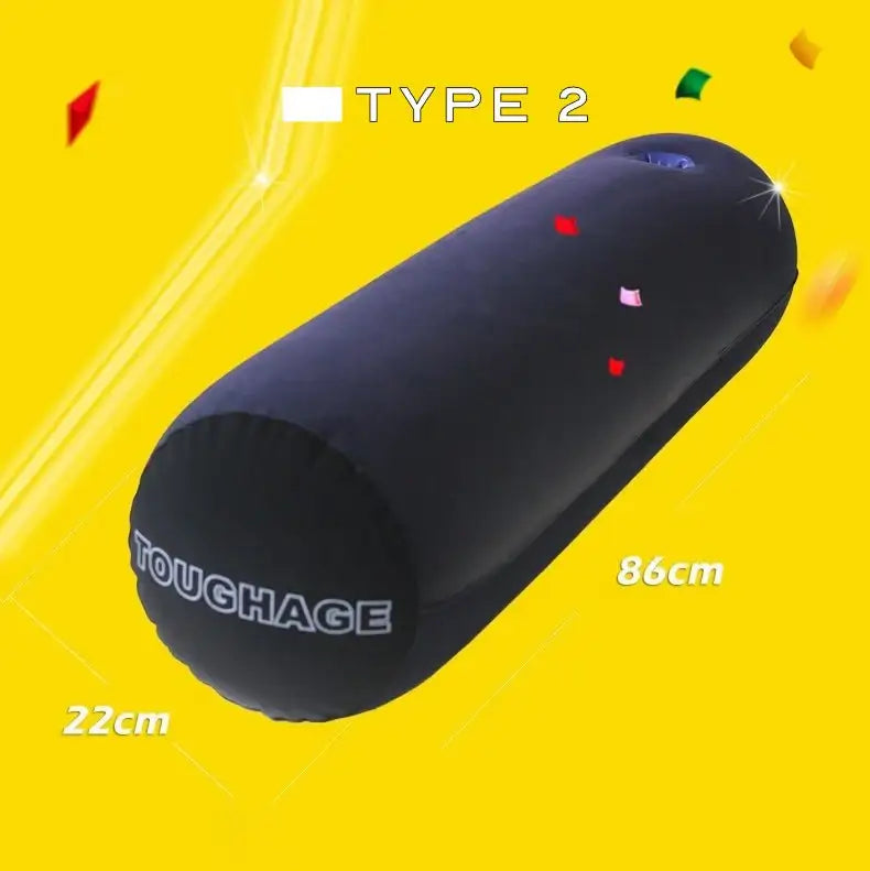 Love Cushion - Frisky Business Adult Sex Toys Shop