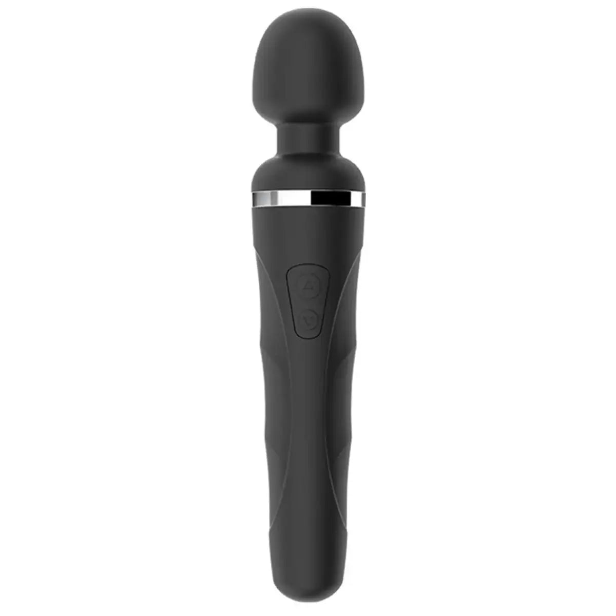Lovense Domi Wand 2 ergonomic design comfortable grip compact wand massager Singapore