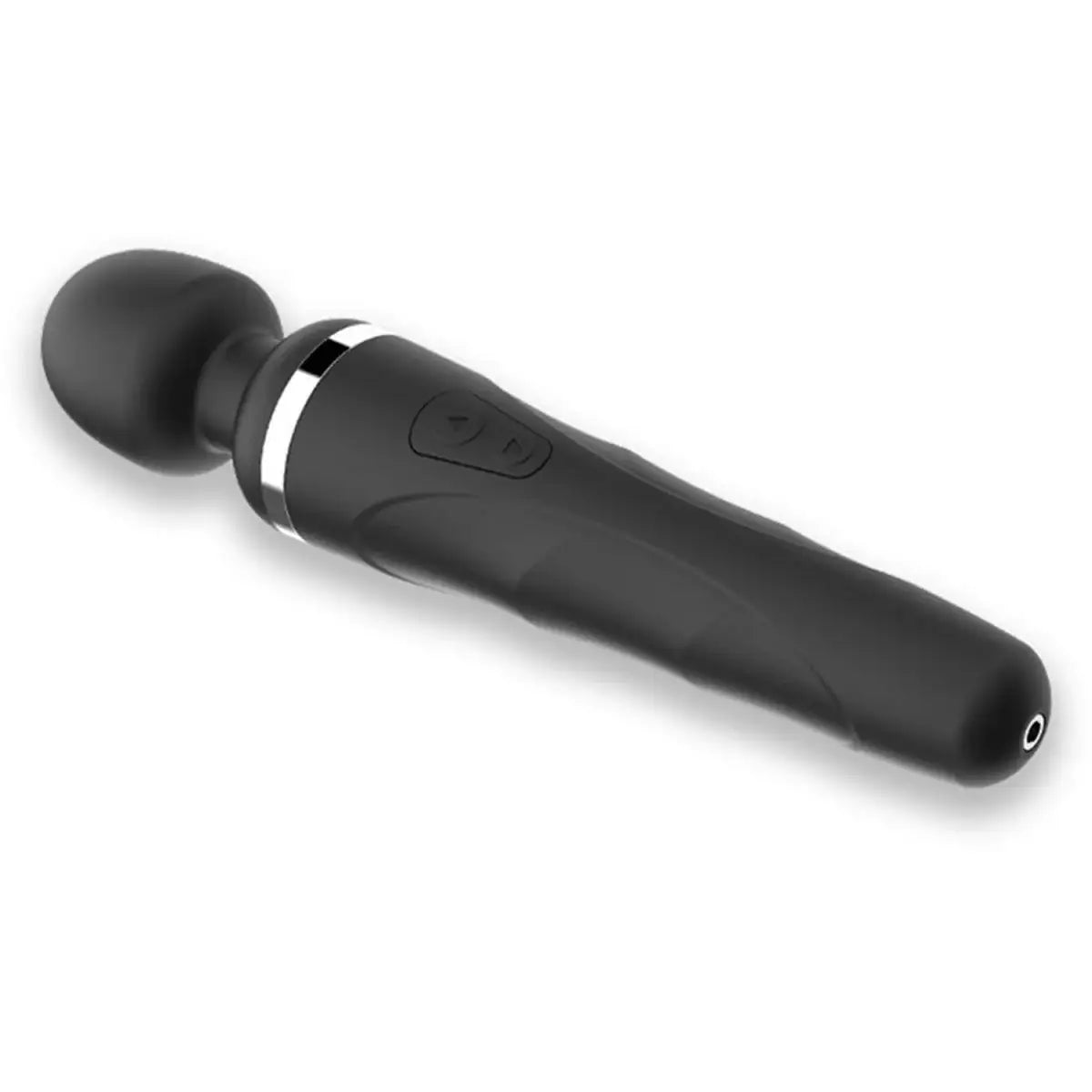 Lovense Domi Wand 2 body safe materials smooth finish premium mini wand device Singapore