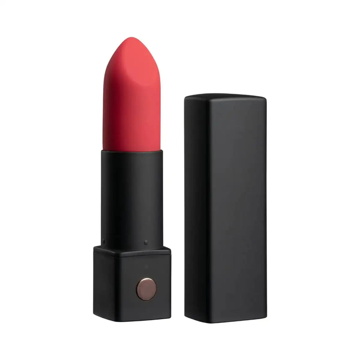 Lovense Exomoon rechargeable bullet vibrator USB charging long battery life Singapore