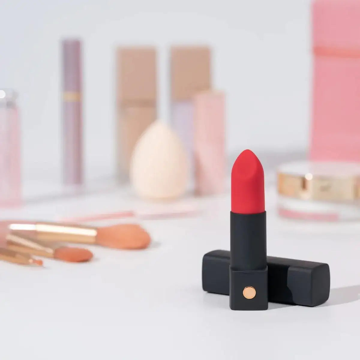 Lovense Exomoon app controlled device for couples long distance connection Bluetooth Singapore