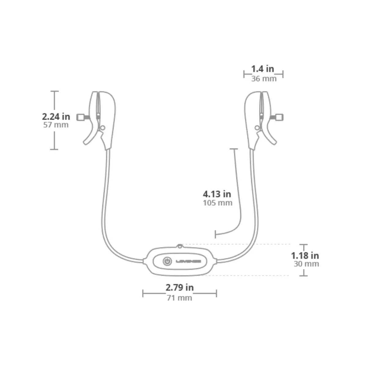 Lovense Gemini customizable vibration patterns smart app controlled wearable device Singapore