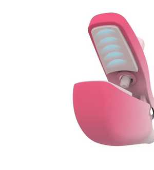 Lovense Gemini Bluetooth connection stable app controlled wearable vibrator Singapore