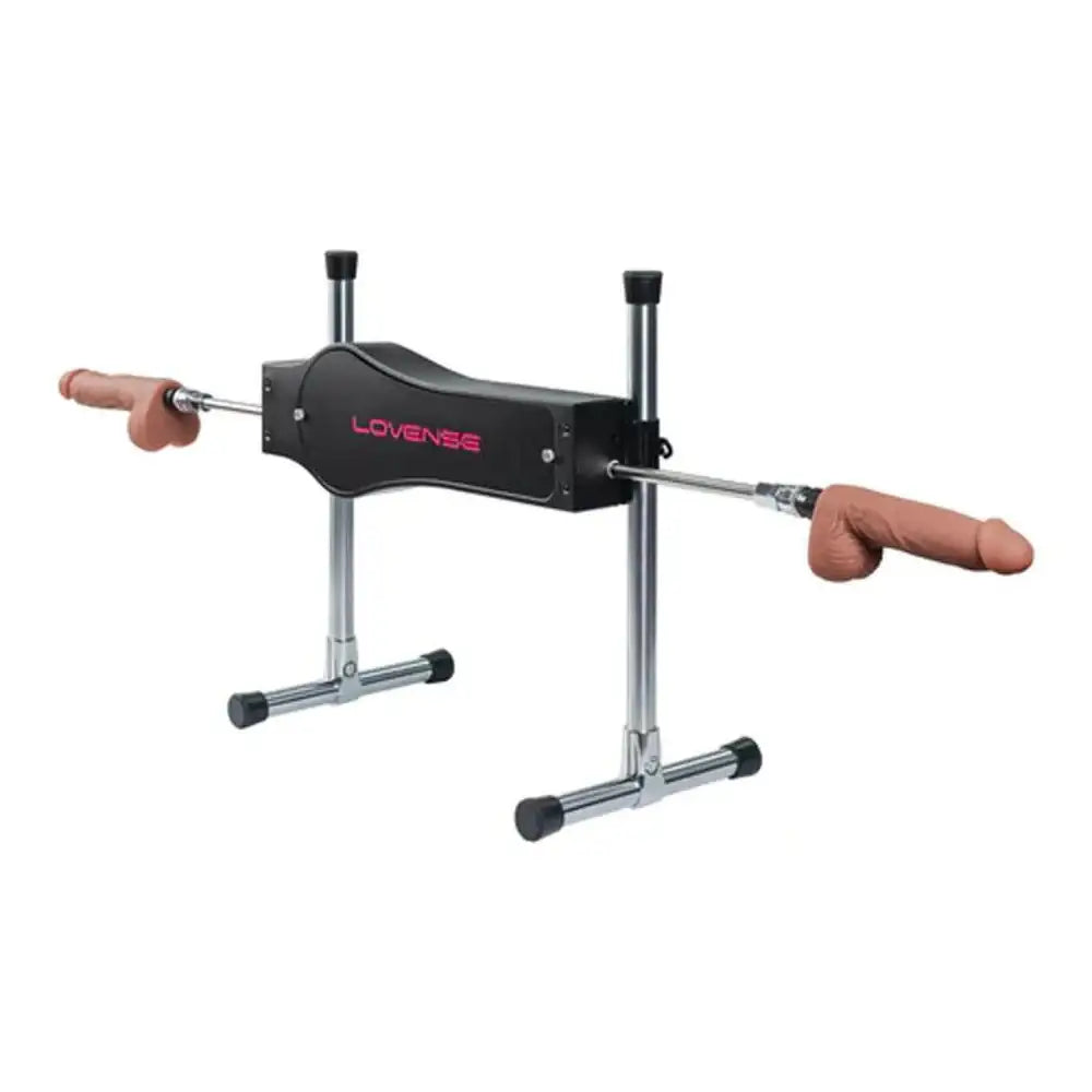 Lovense - Powerful Sex Machine - Frisky Business Adult Sex Toys Shop