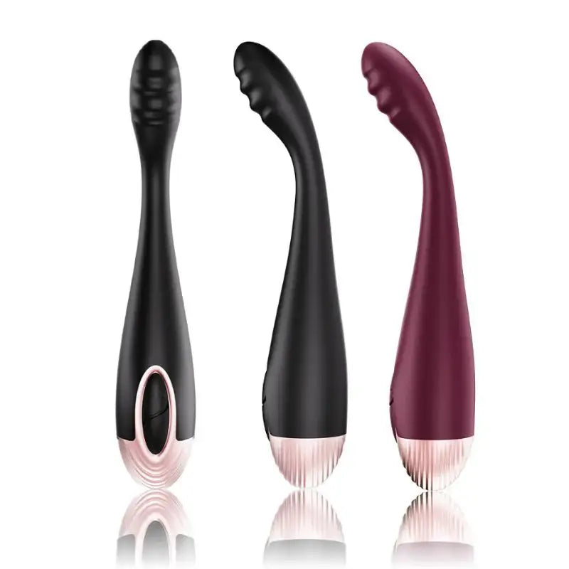 Lucia - Single Flexible Vibrator - Frisky Business Adult Sex Toys Shop