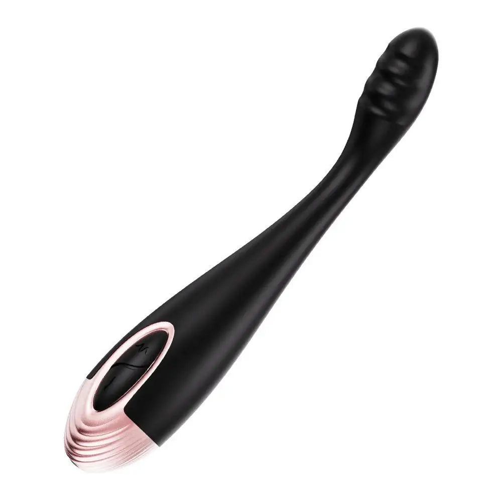 Lucia - Single Flexible Vibrator - Frisky Business Adult Sex Toys Shop