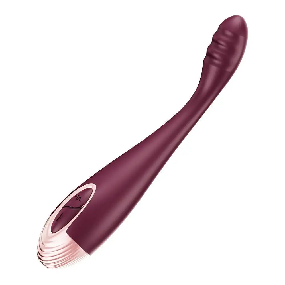 Lucia - Single Flexible Vibrator - Frisky Business Adult Sex Toys Shop