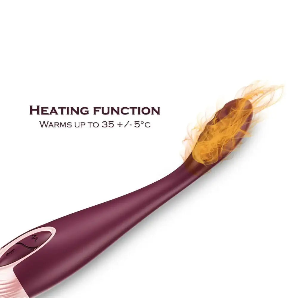 Lucia - Single Flexible Vibrator - Frisky Business Adult Sex Toys Shop