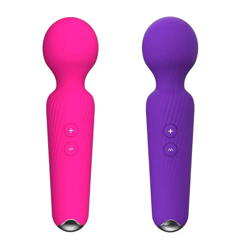 Magic - Wand Massager - Frisky Business Adult Sex Toys Shop