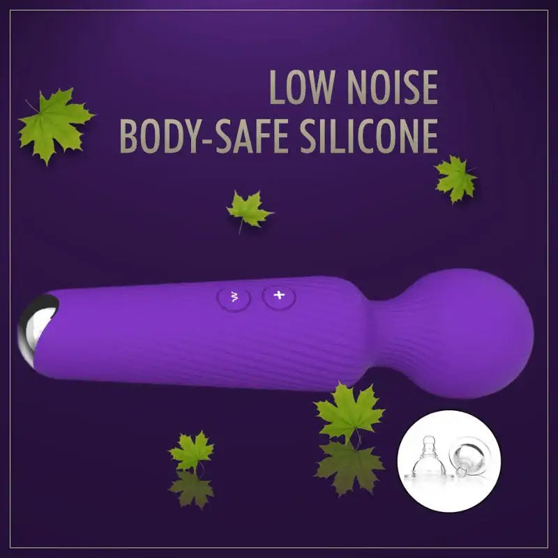Magic - Wand Massager - Frisky Business Adult Sex Toys Shop