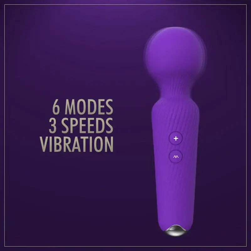 Magic - Wand Massager - Frisky Business Adult Sex Toys Shop