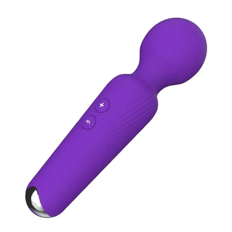 Magic - Wand Massager - Frisky Business Adult Sex Toys Shop