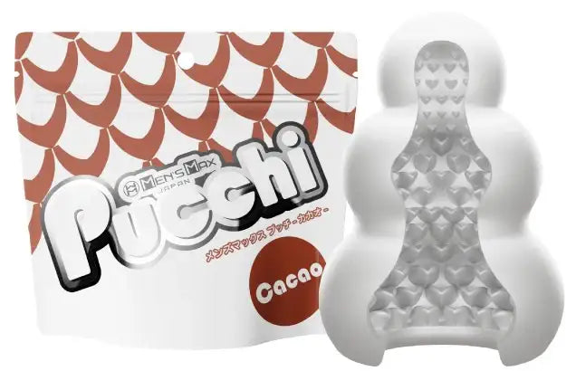 Mensmax - Pucchi Male Stroker - Frisky Business Adult Sex Toys Shop