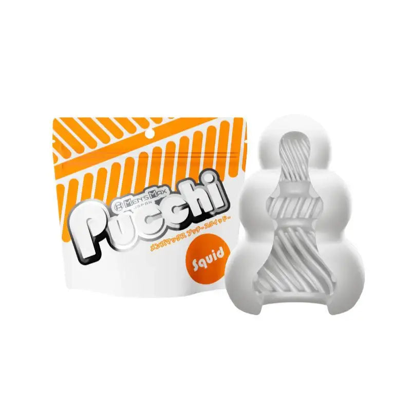 Mensmax - Pucchi Male Stroker - Frisky Business Adult Sex Toys Shop