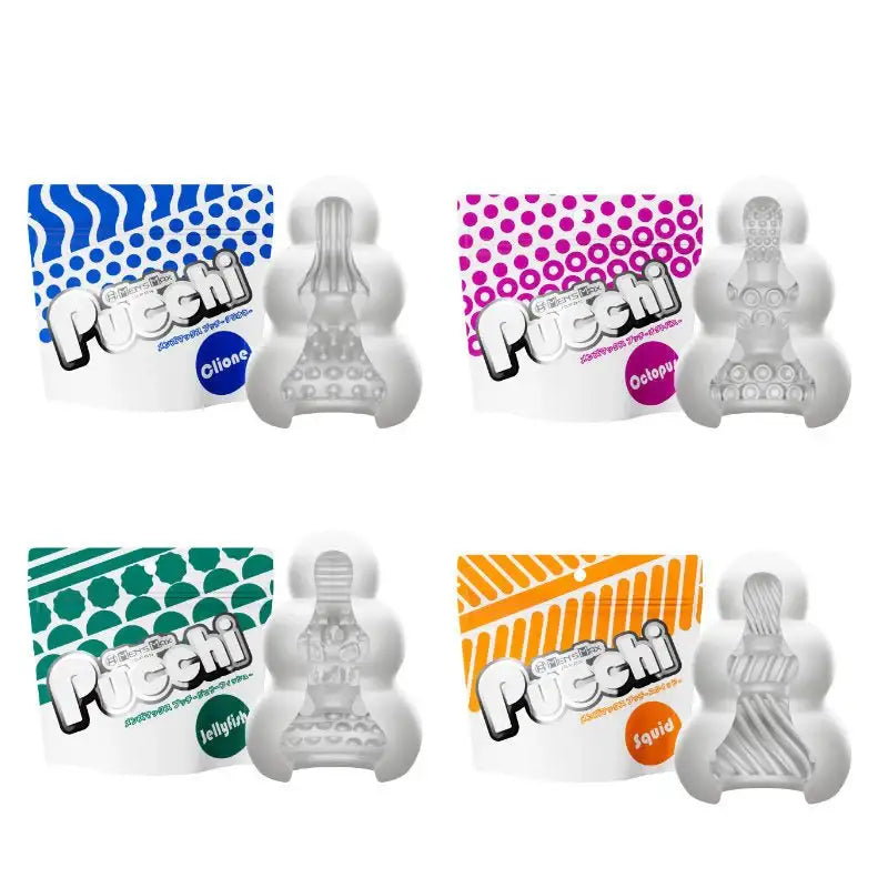 Mensmax - Pucchi Male Stroker - Frisky Business Adult Sex Toys Shop