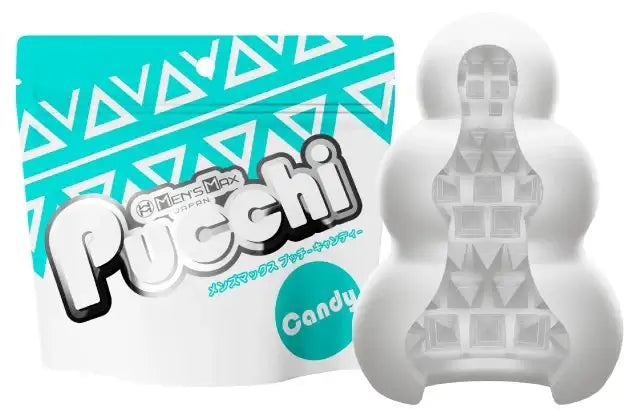 Mensmax - Pucchi Male Stroker - Frisky Business Adult Sex Toys Shop