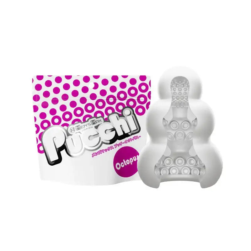 Mensmax - Pucchi Male Stroker - Frisky Business Adult Sex Toys Shop