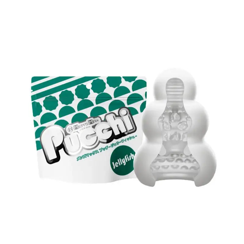 Mensmax - Pucchi Male Stroker - Frisky Business Adult Sex Toys Shop