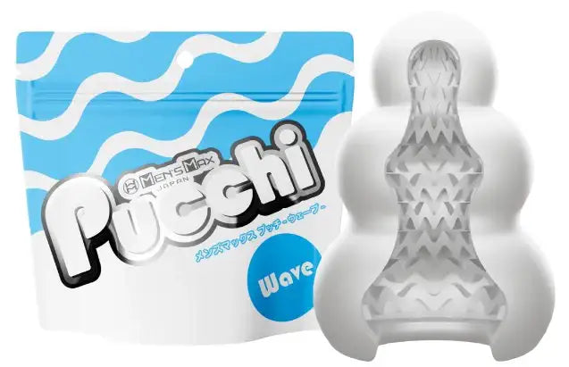 Mensmax - Pucchi Male Stroker - Frisky Business Adult Sex Toys Shop