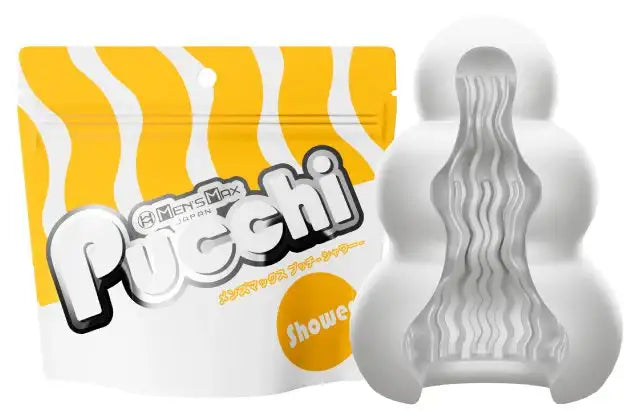 Mensmax - Pucchi Male Stroker - Frisky Business Adult Sex Toys Shop