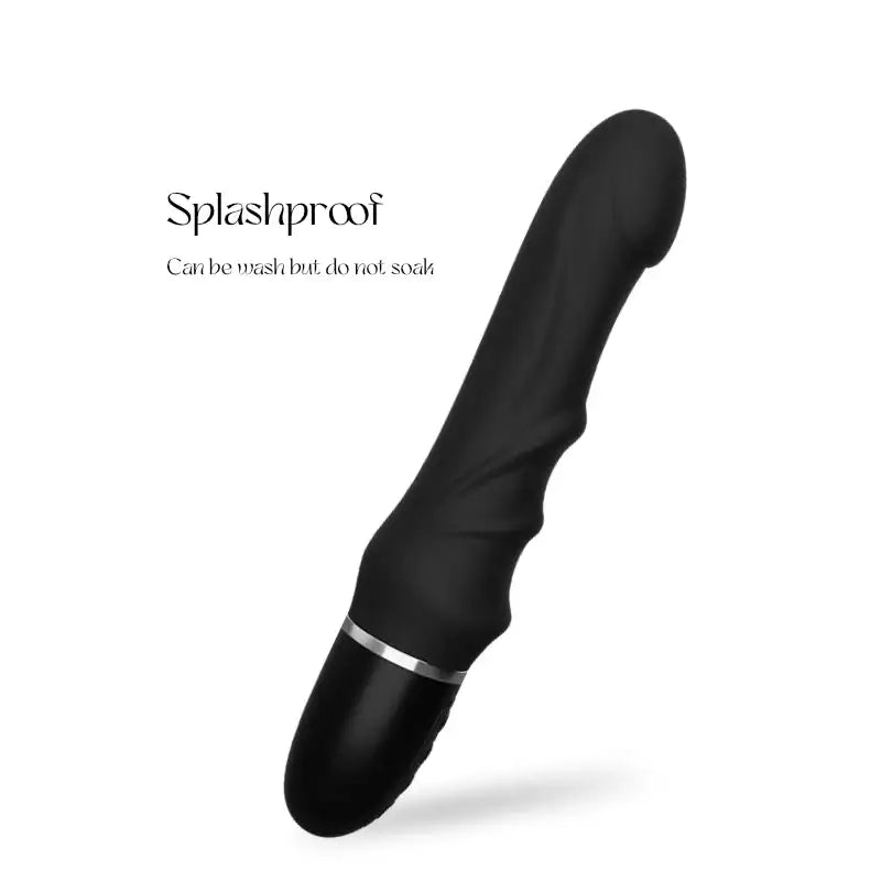 Midnight Magic - Strong G Spot Vibrator - Frisky Business Adult Sex Toys Shop