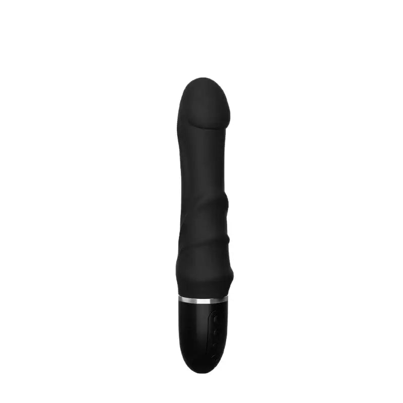Midnight Magic - Strong G Spot Vibrator - Frisky Business Adult Sex Toys Shop