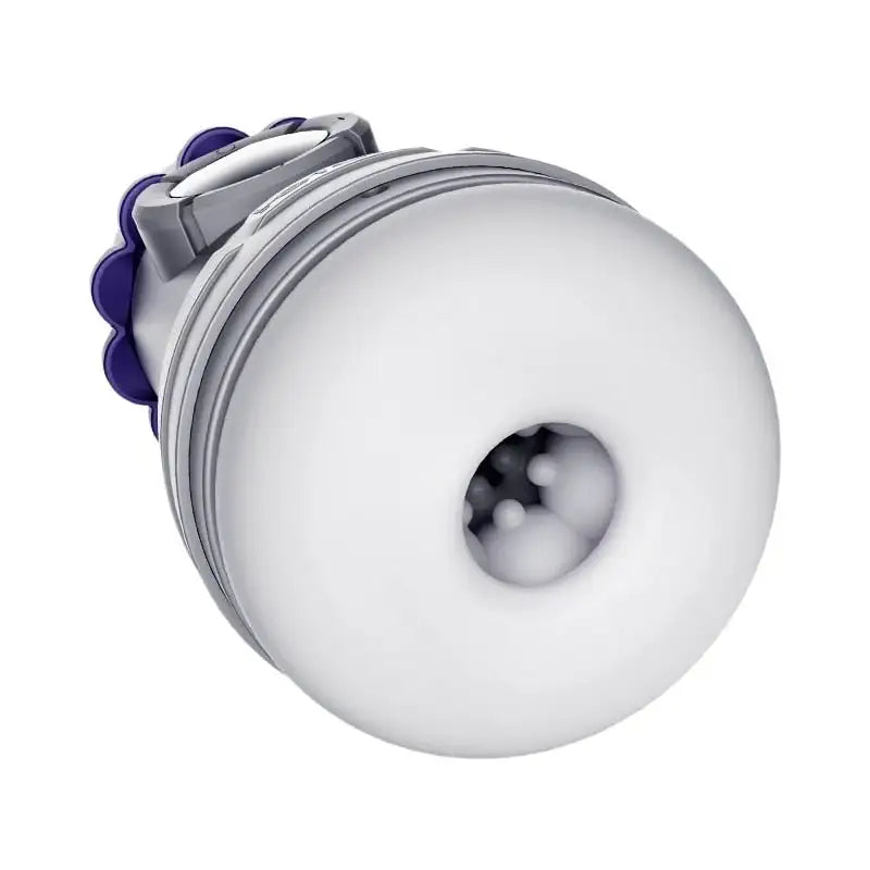 Mighty Suction Dynamo – Automatic Suction Masturbator - Frisky Business Adult Sex Toys Shop