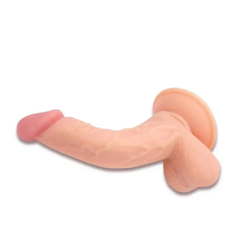 Mr Arc - Suction Cup Dildo - Frisky Business Adult Sex Toys Shop