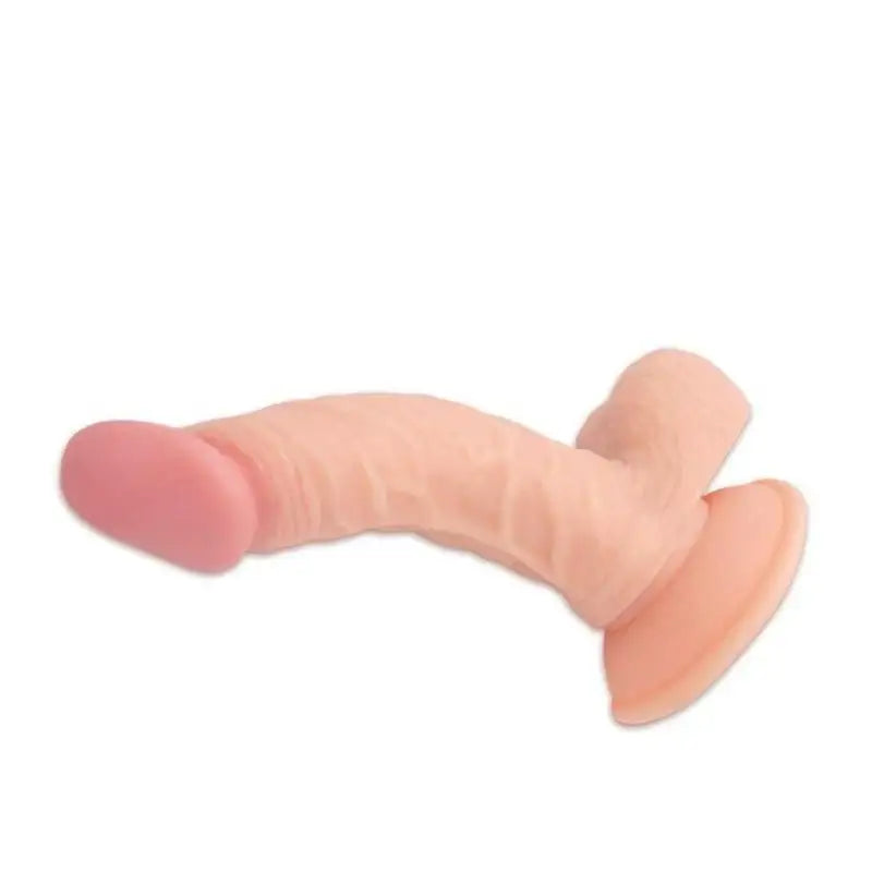 Mr Arc - Suction Cup Dildo - Frisky Business Adult Sex Toys Shop