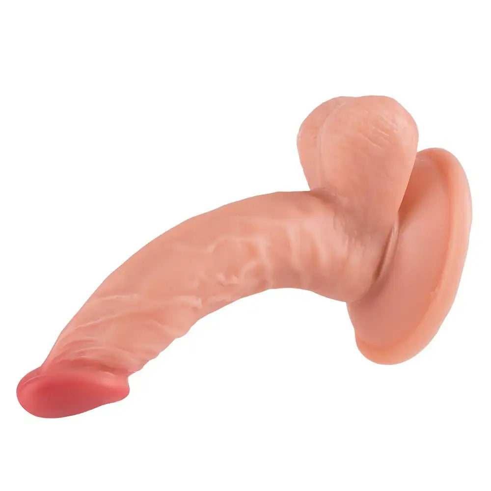Mr Arc - Suction Cup Dildo - Frisky Business Adult Sex Toys Shop