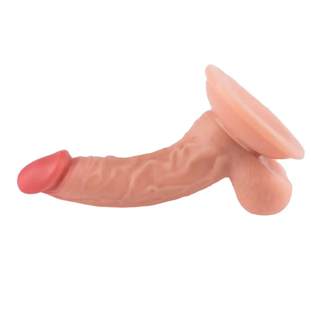 Mr Arc - Suction Cup Dildo - Frisky Business Adult Sex Toys Shop