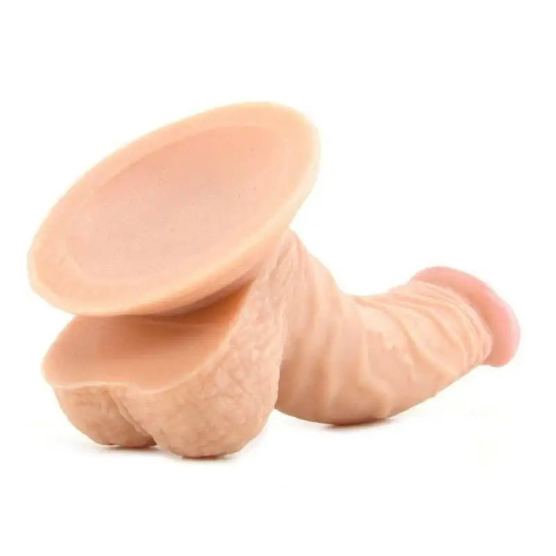 Mr Arc - Suction Cup Dildo - Frisky Business Adult Sex Toys Shop