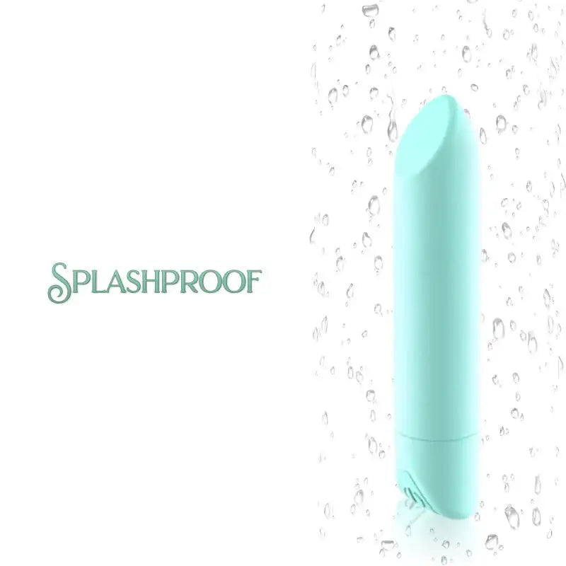 Ms. Elegant - Strong lipstick size bullet Vibrator - Frisky Business Adult Sex Toys Shop