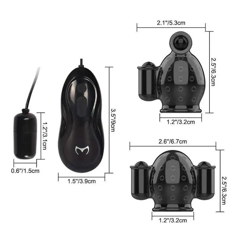 Mssex - Cock Head Trainer - Frisky Business Adult Sex Toys Shop