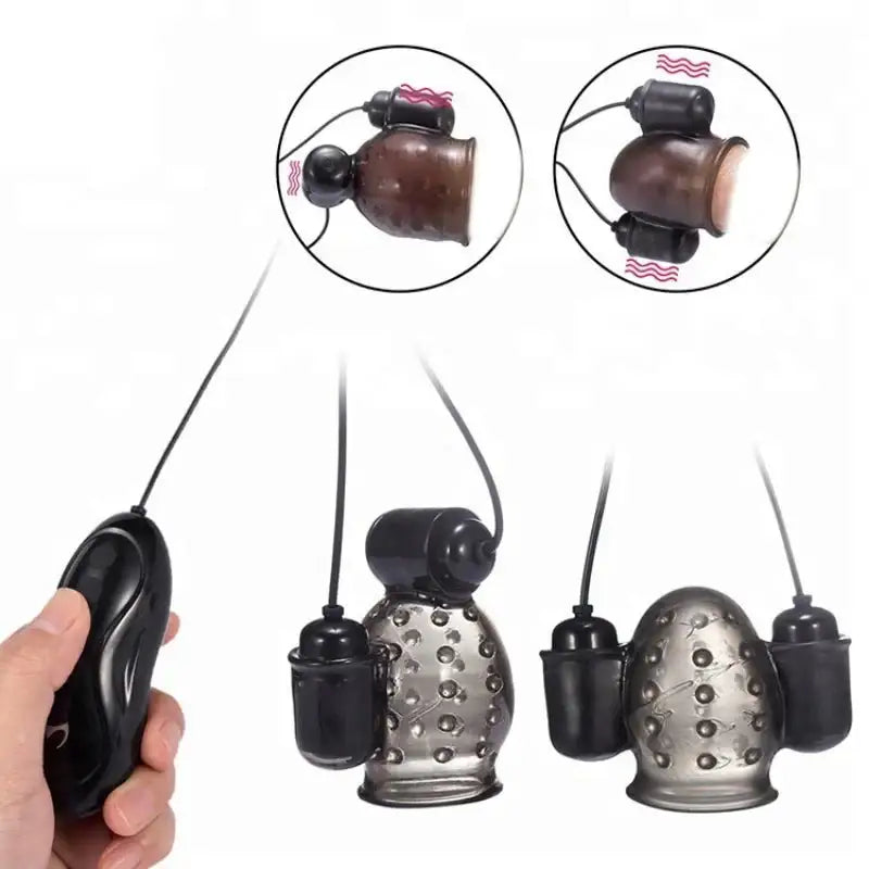 Mssex - Cock Head Trainer - Frisky Business Adult Sex Toys Shop