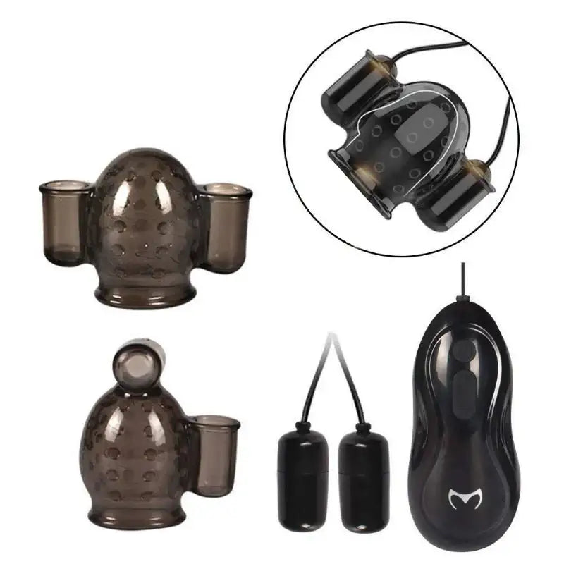 Mssex - Cock Head Trainer - Frisky Business Adult Sex Toys Shop